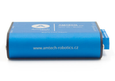 Amtech communication box RJ45