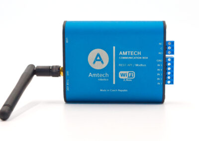 Amtech Communication Box WiFi