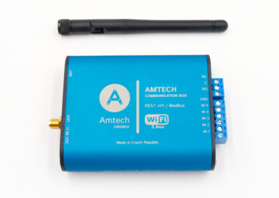 Amtech Communication Box WiFi