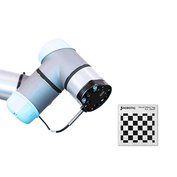 Wrist Camera Robotiq