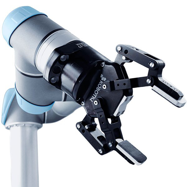Wrist Camera Robotiq