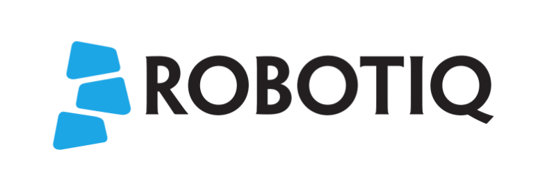 logo ROBOTIQ