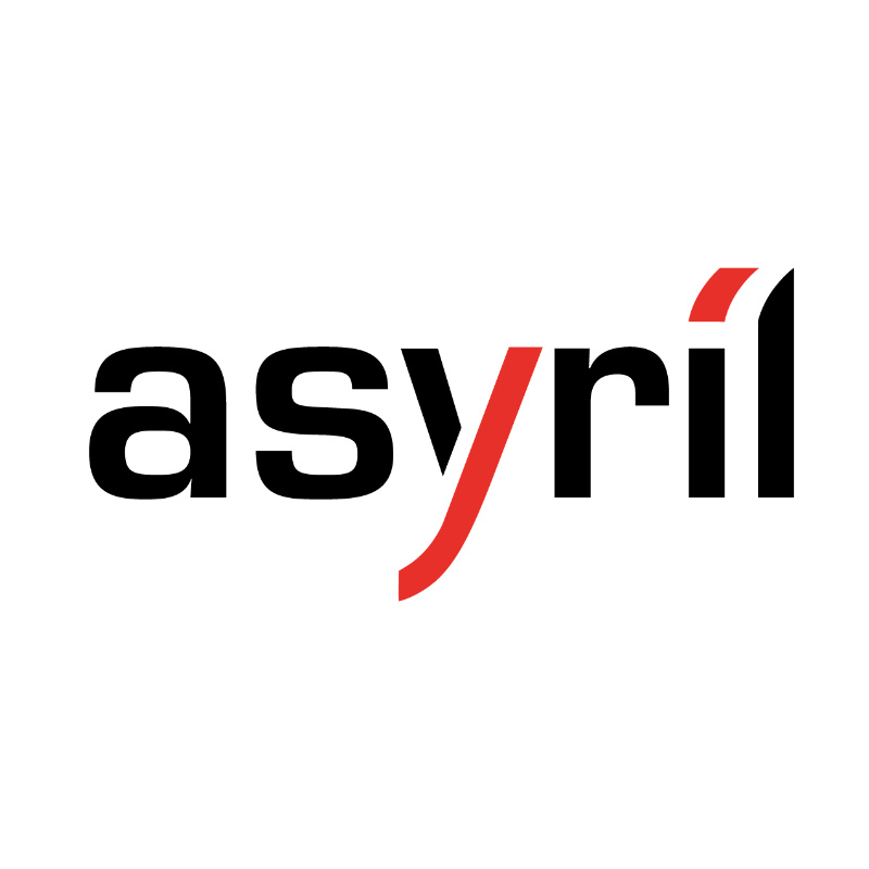 Asyril logo