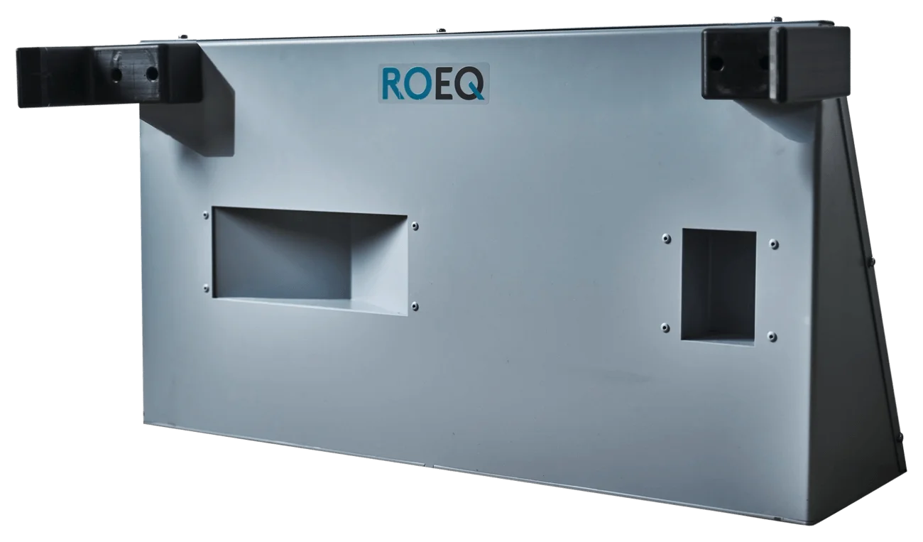 ROEQ DS100-200-Easy-Pull-Out-Floor
