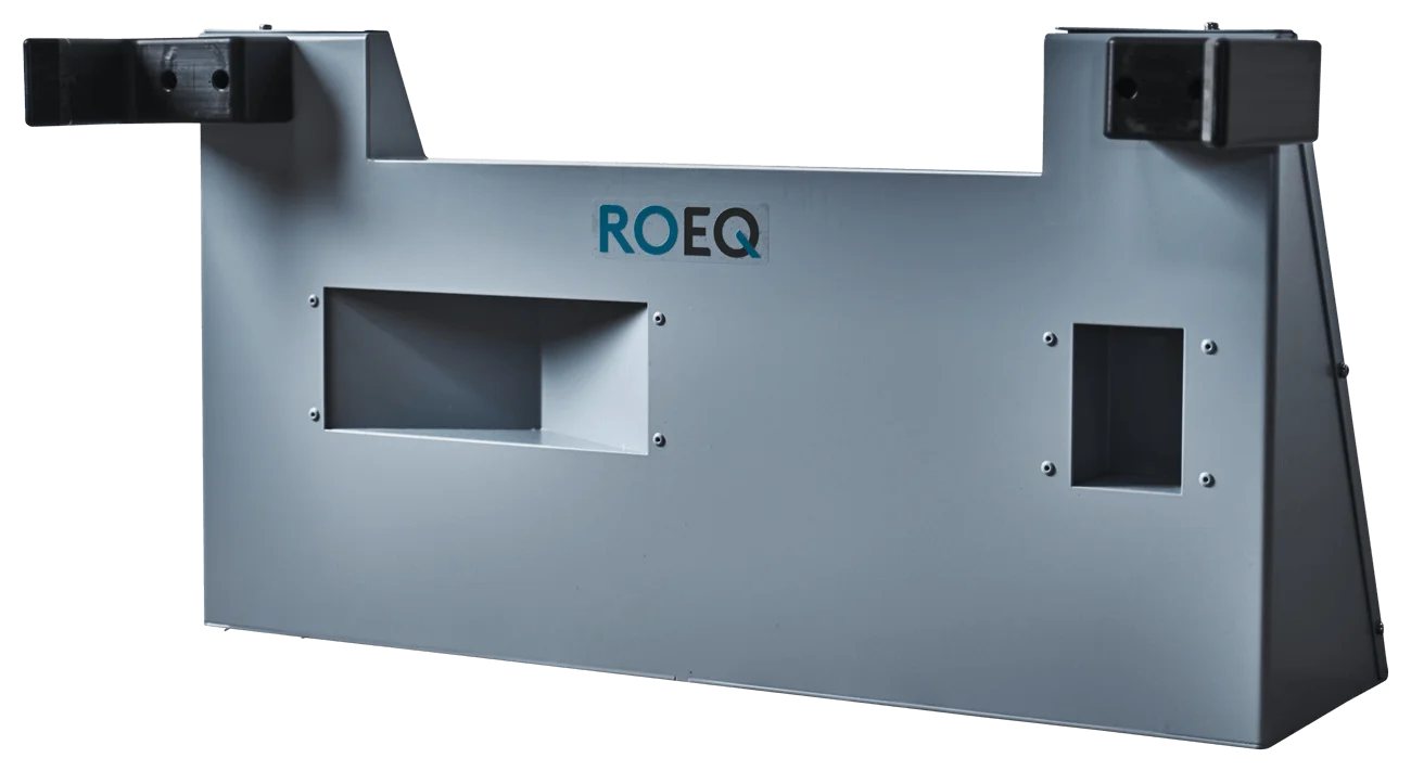ROEQ DS100-200E-Ext-Floor