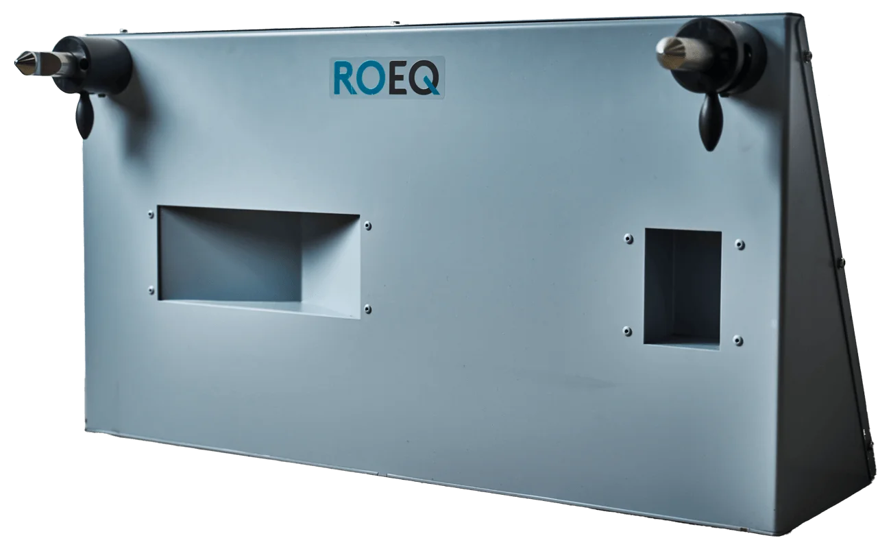 ROEQ DS100-200P-Floor