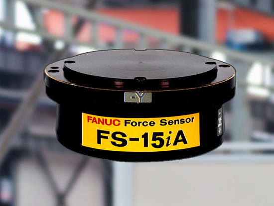 FS-15iA-Force-Sensing